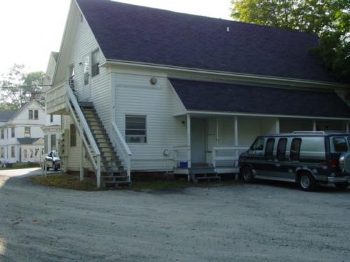 Plymouth NH Apartments, Stoppe Management Services